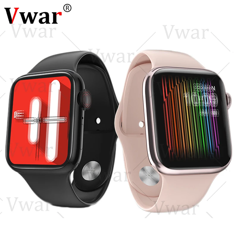 IWO 13 pro Series 5 Smart Watch for Apple IOS Xiaomi Phone Heart Rate Monitor Men Women IWO13 Smartwatch VS iwo 8 10 11 IWO11 14
IWO 13 pro Series 5 Smart Watch for Apple IOS Xiaomi Phone Heart Rate Monitor Men Women IWO13 Smartwatch VS iwo 8 10 11 IWO11 14