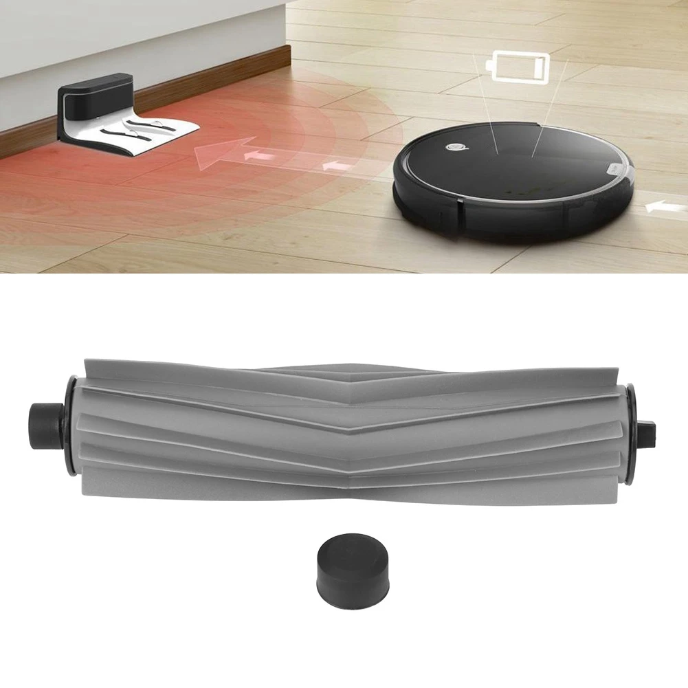 Main Brush Replacement Accessory Fit for ILIFE A7 A6 Series Household Sweeping Robot Vacuum Cleaner Parts
Main Brush Replacement Accessory Fit for ILIFE A7 A6 Series Household Sweeping Robot Vacuum Cleaner Parts
