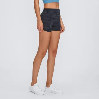 YINALN-B66 New Double-Speed Yoga Shorts High-Speed-Speed Exercise Shorts Spring and Summer 2020
YINALN-B66 New Double-Speed Yoga Shorts High-Speed-Speed Exercise Shorts Spring and Summer 2020