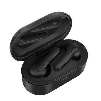 Wireless Bluetooth Earphone 5.0 TWS Binaural Mini Sports Waterproof In-Ear Stereo
Wireless Bluetooth Earphone 5.0 TWS Binaural Mini Sports Waterproof In-Ear Stereo