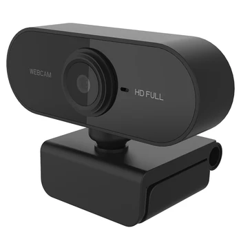 Web Camera USB 1080P Auto Focus 2MP Webcam Web Cam with Microphone for Computer Laptop Notebook for Netmeeting Net Course
Web Camera USB 1080P Auto Focus 2MP Webcam Web Cam with Microphone for Computer Laptop Notebook for Netmeeting Net Course