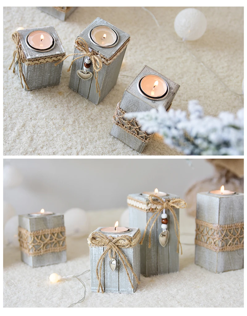 Candle Sticker (4)