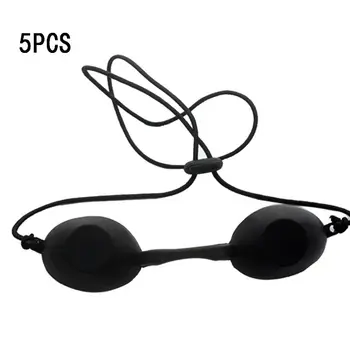 IPL Photon Beauty Instrument Black Doll Safety Protective Glasses Red Goggles K1KF
IPL Photon Beauty Instrument Black Doll Safety Protective Glasses Red Goggles K1KF