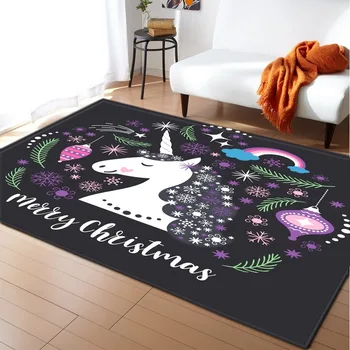 Cartoon Unicorn Carpet Custom Hot Mat Bathroom Mats and Rugs Bathroom Rug Sets In Black and Gold Door Mat Entrance
Cartoon Unicorn Carpet Custom Hot Mat Bathroom Mats and Rugs Bathroom Rug Sets In Black and Gold Door Mat Entrance