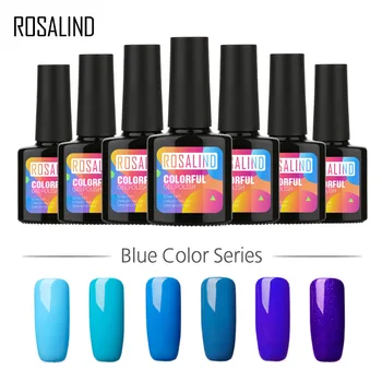 ROSALIND Pure Nail Color Nail Polish 10ml Red Blue Nail Art Polish Quick Dry Long Lasting Nail Art 24 Colors Manicure TSLM1
ROSALIND Pure Nail Color Nail Polish 10ml Red Blue Nail Art Polish Quick Dry Long Lasting Nail Art 24 Colors Manicure TSLM1