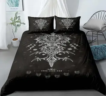 Abstract Art Alien Bedding Set Bedroom Decor Doona Hypoallergenic Black Background Zipper 1PC Duvet Cover with Pillowcase
Abstract Art Alien Bedding Set Bedroom Decor Doona Hypoallergenic Black Background Zipper 1PC Duvet Cover with Pillowcase