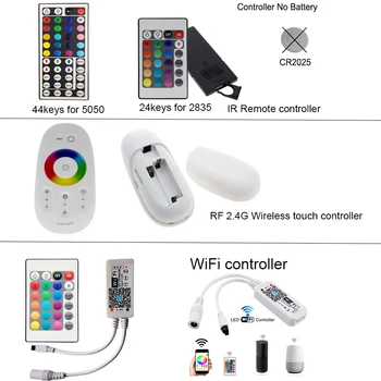 RiRi won 44keys IR remote light switch wireless touch controller DC 12V For RGB LED Strip Lighting 3528 5050 and lamps
RiRi won 44keys IR remote light switch wireless touch controller DC 12V For RGB LED Strip Lighting 3528 5050 and lamps