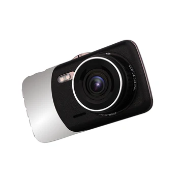 Car Dash Cam 170 Degree Wide Angle Dashboard Camera Recorder G Sensor Rearview Video Camera
Car Dash Cam 170 Degree Wide Angle Dashboard Camera Recorder G Sensor Rearview Video Camera