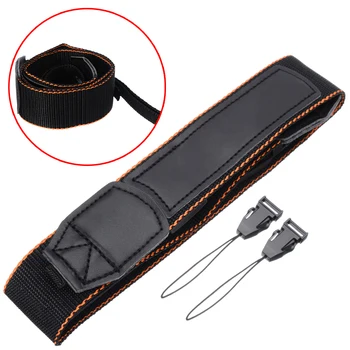 New Arrival 1pc Sturdy Camera Neck Strap Durable Shoulder Belt For Sony A6500 A6300 NEX-7 RX100 V A7R II Camera
New Arrival 1pc Sturdy Camera Neck Strap Durable Shoulder Belt For Sony A6500 A6300 NEX-7 RX100 V A7R II Camera