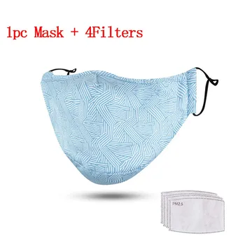 PM2.5 Activated Carbon Filter Pollution Adult 1 Mask Shield Dustproof Mask Washable Cloth Mask mascarillas Wholesale
PM2.5 Activated Carbon Filter Pollution Adult 1 Mask Shield Dustproof Mask Washable Cloth Mask mascarillas Wholesale