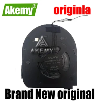 New originla Laptop fan cooler For Lenovo T590 radiator 01YU197 EG50050S1-CE70-S9A 
New originla Laptop fan cooler For Lenovo T590 radiator 01YU197 EG50050S1-CE70-S9A