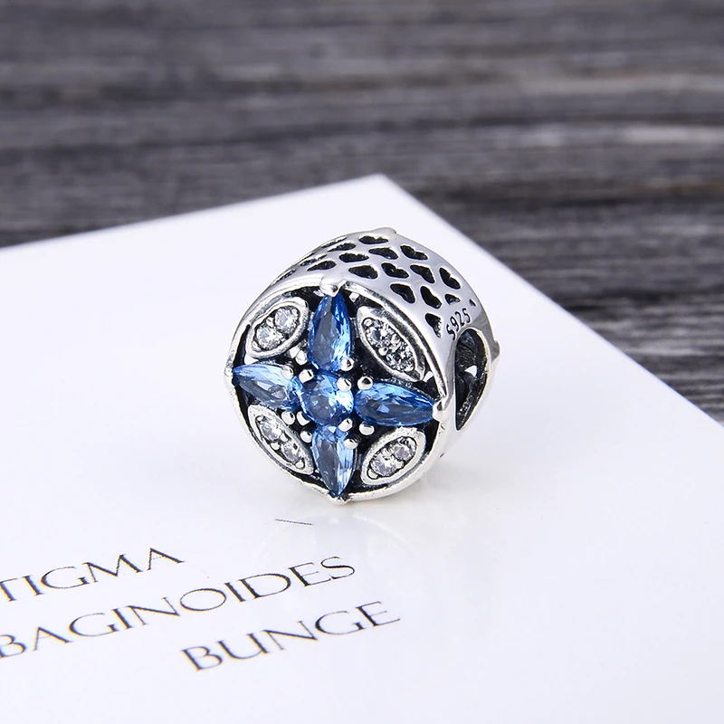 Silver 925 Beads New Perforated Beads Pendant Fit Bracelets & Necklace For Women DIY Lovers Jeweley
Silver 925 Beads New Perforated Beads Pendant Fit Bracelets & Necklace For Women DIY Lovers Jeweley