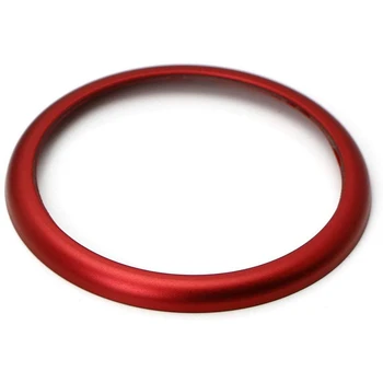 Center Console IDrive Multimedia Controller Knob Ring for BMW 1 2 3 4 5 6 7 Series X3 X4 X5 X6
Center Console IDrive Multimedia Controller Knob Ring for BMW 1 2 3 4 5 6 7 Series X3 X4 X5 X6