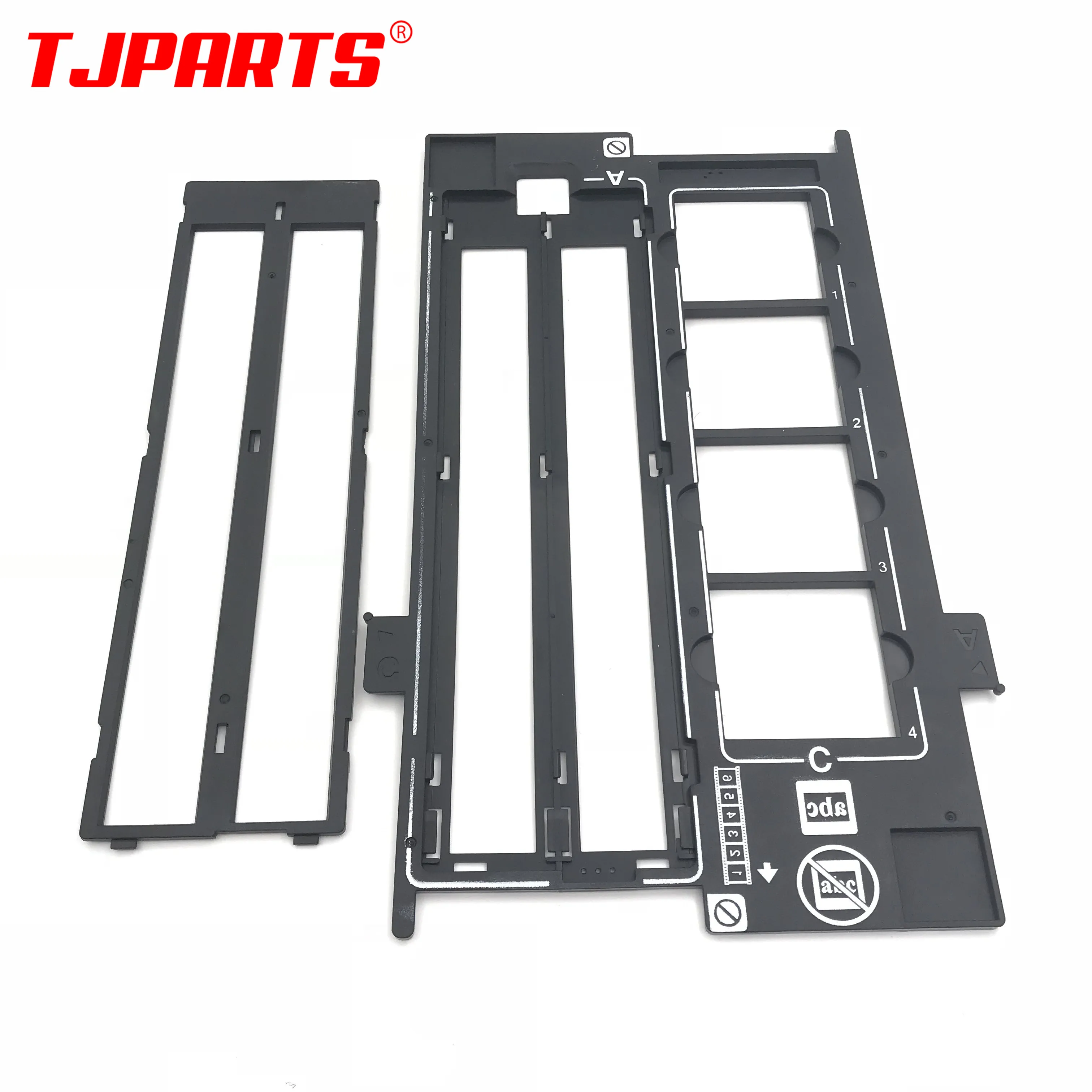 5PC X 1423040 Photo Holder Assy Film Slide 35mm Negative Holder & Cover Guide for Epson V500 V550 V600 4490 2450 3170 3200 4180
5PC X 1423040 Photo Holder Assy Film Slide 35mm Negative Holder & Cover Guide for Epson V500 V550 V600 4490 2450 3170 3200 4180