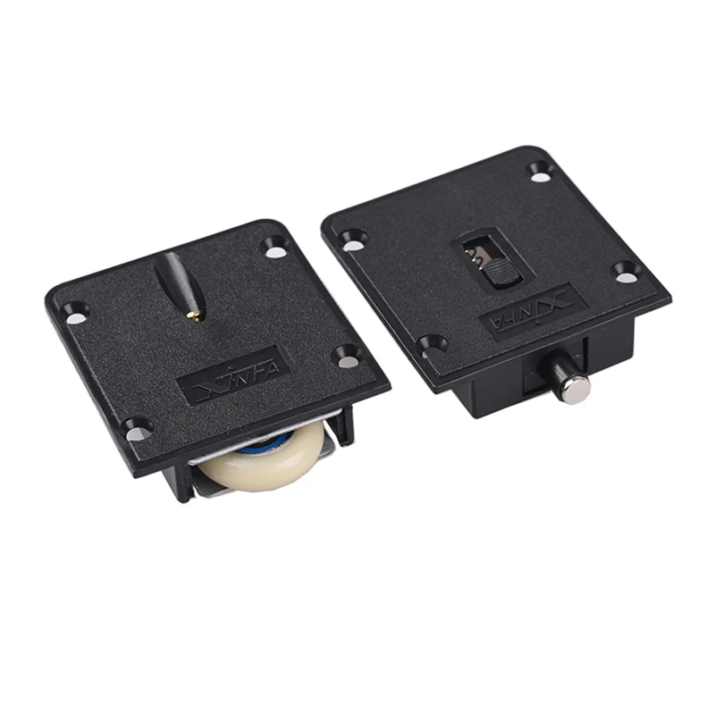 Free Shipping 4 Pieces Furniture Caster Sliding Door Closet Cabinet Pulley Muted Nylon Wheel Household Hardware
Free Shipping 4 Pieces Furniture Caster Sliding Door Closet Cabinet Pulley Muted Nylon Wheel Household Hardware