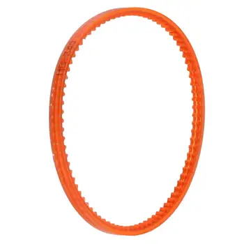 SEWING MACHINE SPARE PARTS ACCESSORIES HIGH QUALITY SEWING MACHINE BELT MB340 MOTOR BELT Perimeter 340MM
SEWING MACHINE SPARE PARTS ACCESSORIES HIGH QUALITY SEWING MACHINE BELT MB340 MOTOR BELT Perimeter 340MM