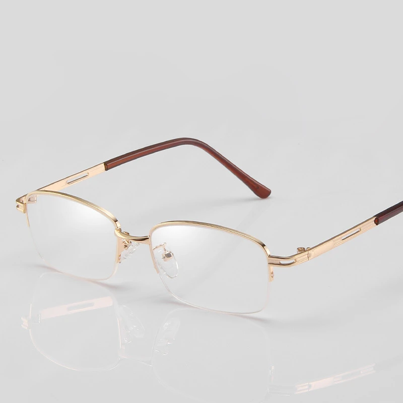 2020 Reading Glasses Men Presbyopia Eyeglasses Resist Anti Blue Light Antifatigue Computer Women Eyewear eyeglass GD501
2020 Reading Glasses Men Presbyopia Eyeglasses Resist Anti Blue Light Antifatigue Computer Women Eyewear eyeglass GD501