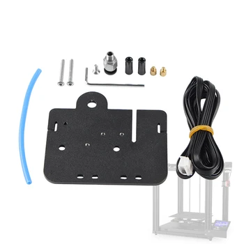 Easy Install No Firmware Direct Drive Extruder Conversion Kit Durable Stable Professional Flexible Z Axis For Ender 5 3D Printer
Easy Install No Firmware Direct Drive Extruder Conversion Kit Durable Stable Professional Flexible Z Axis For Ender 5 3D Printer
