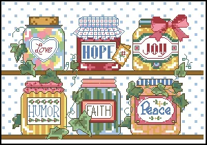 

t-MM Mouse avatar Counted Cross Stitch Kit Cross stitch RS cotton with cross stitch dim-06693