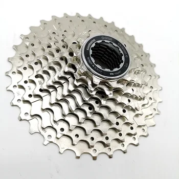 Shimano CS-HG500-10 Freewheel 10 Speed MTB Bike Cassette Sprocket 11-34T Bicycle Parts
Shimano CS-HG500-10 Freewheel 10 Speed MTB Bike Cassette Sprocket 11-34T Bicycle Parts