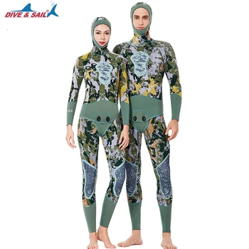 2019 New 3mm SCR neoprene Wetsuit Jumpsuit and Jacket Freediving spearfishing Diving suit snorkel Super Elastic surfing wetsuit 
2019 New 3mm SCR neoprene Wetsuit Jumpsuit and Jacket Freediving spearfishing Diving suit snorkel Super Elastic surfing wetsuit