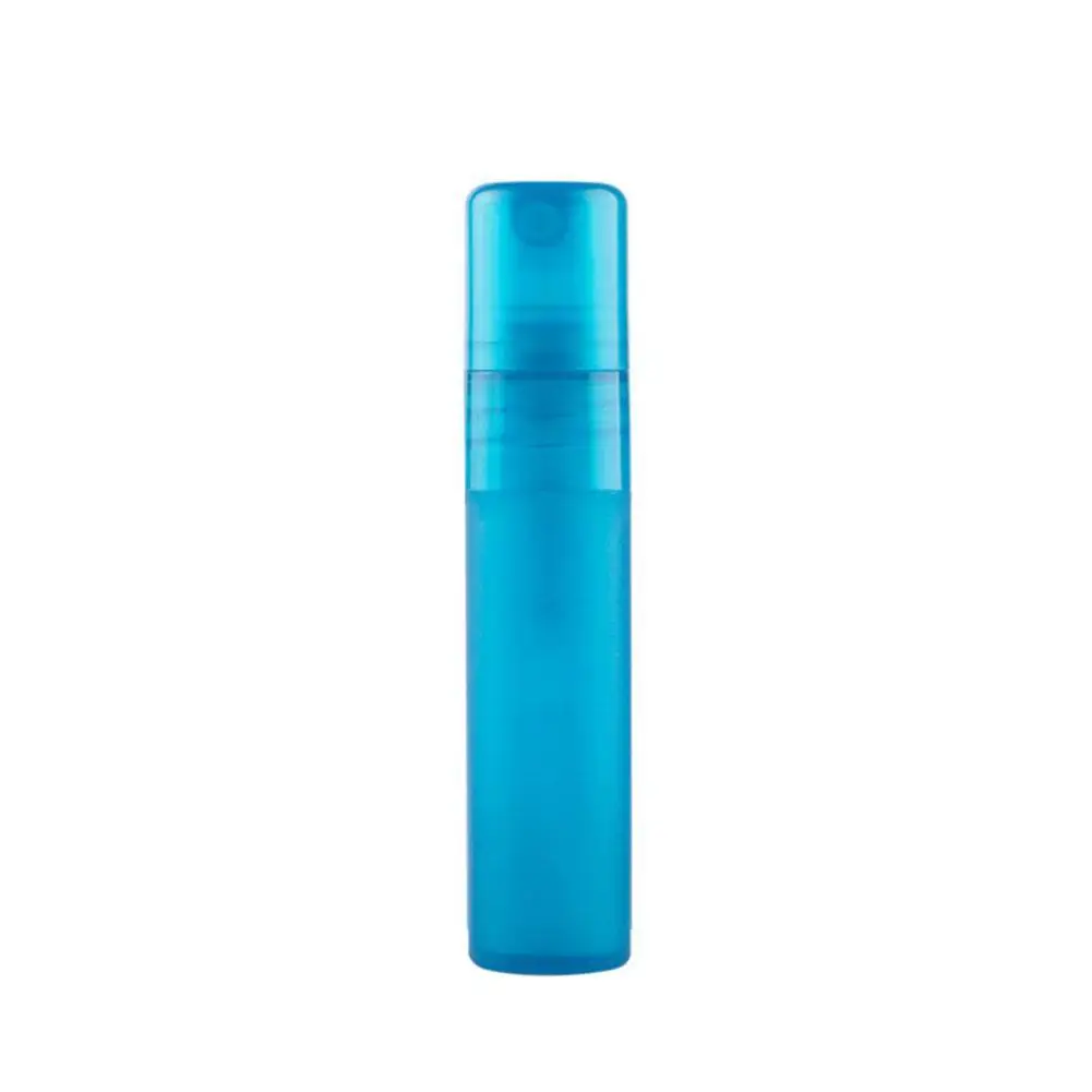 5/10ml Perfume Pump Spray Bottles Atomizer Plastic Refillable Travel Mini Bottle S1J5
5/10ml Perfume Pump Spray Bottles Atomizer Plastic Refillable Travel Mini Bottle S1J5