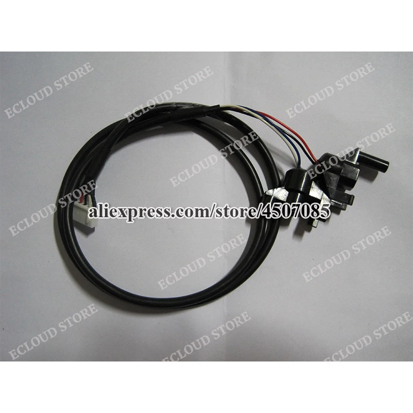 Original MINDARY BC-1800/BC-2900/BC-3000PLUS/BC-3200 Hematology Analyzer HGB Unit/HGB Assembly 801-1805-00007-00/3003-30-34891
Original MINDARY BC-1800/BC-2900/BC-3000PLUS/BC-3200 Hematology Analyzer HGB Unit/HGB Assembly 801-1805-00007-00/3003-30-34891