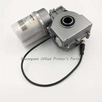 Best Quality 91.105.1161 Servo Drive Motor For XL75 SM74 CD74 SM102 CD102 Offset Machine
Best Quality 91.105.1161 Servo Drive Motor For XL75 SM74 CD74 SM102 CD102 Offset Machine