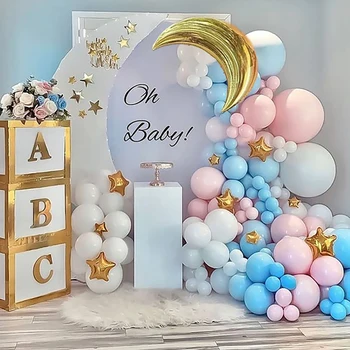 1st One Birthday Wedding Party Rainbow Balloons Unicorn Brithday Party Decor Kids Boy Girl Baby Shower Decor Babyshower
1st One Birthday Wedding Party Rainbow Balloons Unicorn Brithday Party Decor Kids Boy Girl Baby Shower Decor Babyshower