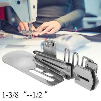 Folder TAPE SIZE 1-3/8--1/2 DAYU Flat Seaming Machine Flat Stretch For Craftsmen, Jewelers, Technicians New
Folder TAPE SIZE 1-3/8--1/2 DAYU Flat Seaming Machine Flat Stretch For Craftsmen, Jewelers, Technicians New