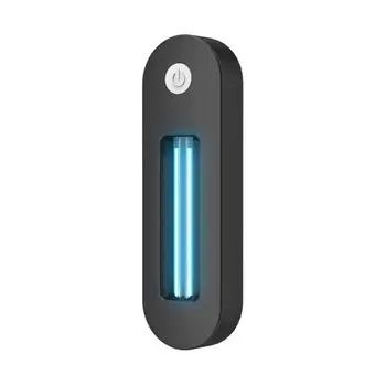 USB Uv Sterilization Toilet Light Motion Sensor Activated Rechargeable Automatic M2EE
USB Uv Sterilization Toilet Light Motion Sensor Activated Rechargeable Automatic M2EE
