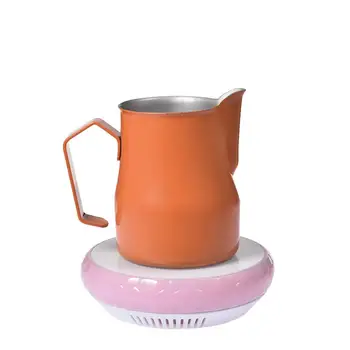 Smart Coffee Warmer Intelligent Coffee Warmer Insulation Mixing Cup Coaster With Cool Night Light USB Electric Warming Cup Rug #
Smart Coffee Warmer Intelligent Coffee Warmer Insulation Mixing Cup Coaster With Cool Night Light USB Electric Warming Cup Rug #