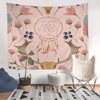 Elephant Pattern Wall Covering Background Cloth Room Bedroom Decoration Tapestry Beach Towel Feather Tapestry Wall Hanging
Elephant Pattern Wall Covering Background Cloth Room Bedroom Decoration Tapestry Beach Towel Feather Tapestry Wall Hanging