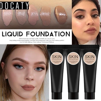 Face Foundation Makeup Set Liquid Foundation Base Face BB Cream Matte Foundation Full Coverage Whitening Moisturizer Waterproof
Face Foundation Makeup Set Liquid Foundation Base Face BB Cream Matte Foundation Full Coverage Whitening Moisturizer Waterproof