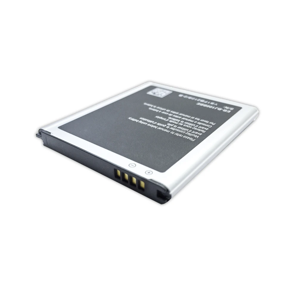 Battery 1850mAh EB-BJ100BBE For Samsung Galaxy J1 SM J100 J100F J100H J100M EB BJ100BBE | Мобильные телефоны и аксессуары