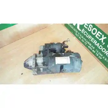 9000331430 STARTER MOTOR NISSAN VANETTE CARGO
9000331430 STARTER MOTOR NISSAN VANETTE CARGO