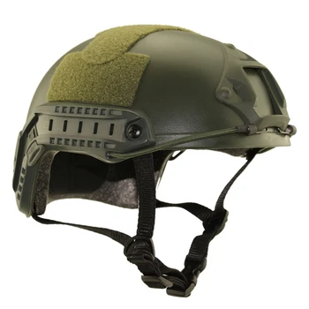 Tactical Hunting Outdoor Protection Gear USMC MH type Fast Helmet Simple Army Helmets Bike Cycling Military Airsoft Shoot Helmet
Tactical Hunting Outdoor Protection Gear USMC MH type Fast Helmet Simple Army Helmets Bike Cycling Military Airsoft Shoot Helmet