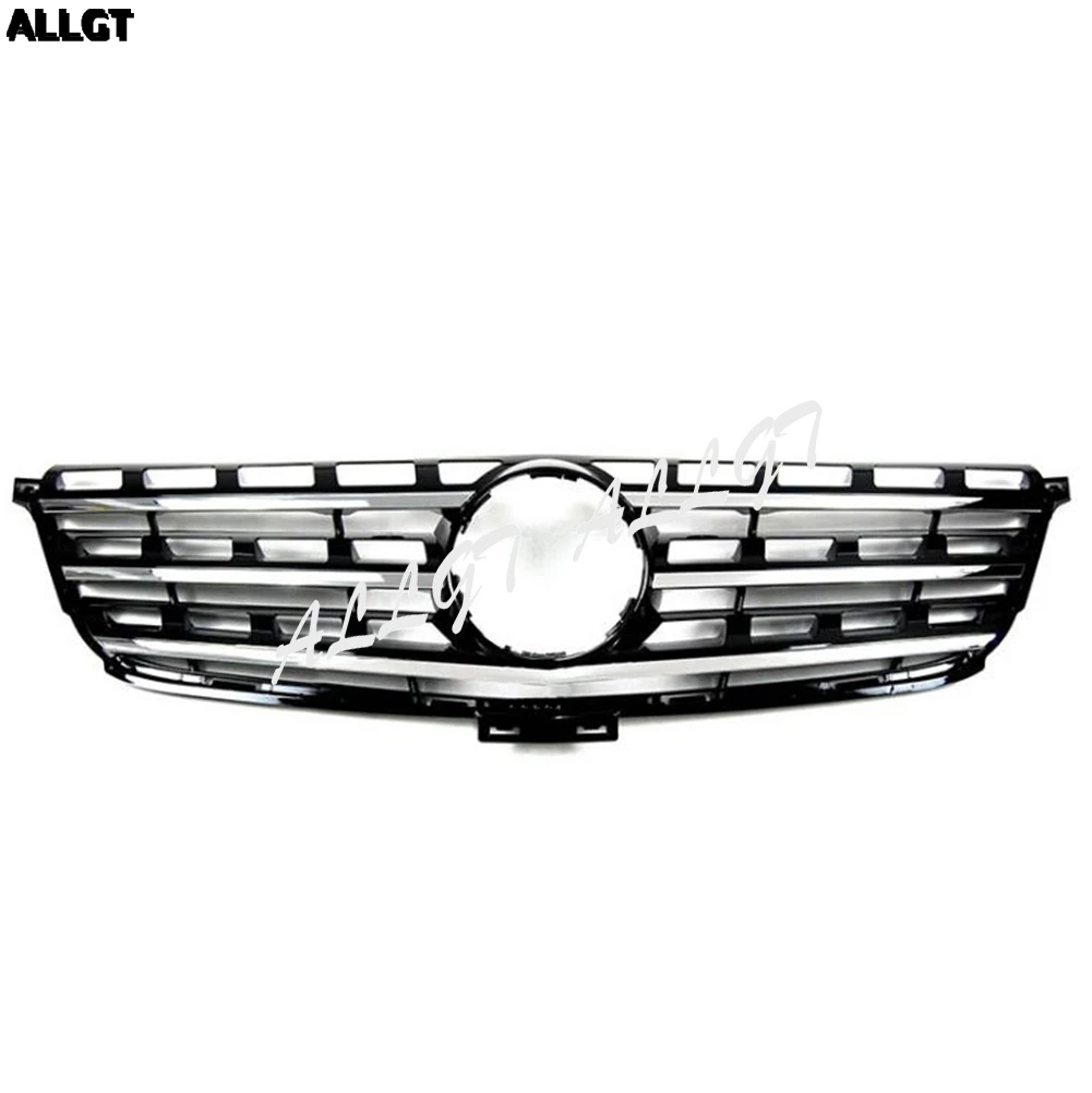 For Mercedes-Benz GLE W166 ML350/450/500 Front Center Grille Bumper Grill 2012 2013 2014 2015 ML Class
For Mercedes-Benz GLE W166 ML350/450/500 Front Center Grille Bumper Grill 2012 2013 2014 2015 ML Class
