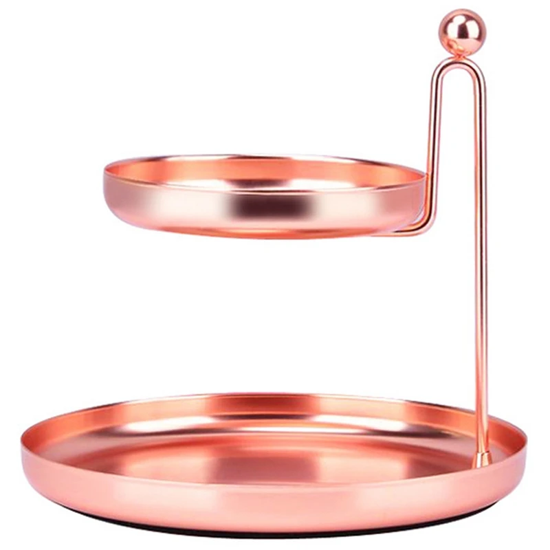 Double Layer Storage Tray,Jewelry Storage Organizer Dessert Tray Cosmetic Tray Make Up Storage Organizer
Double Layer Storage Tray,Jewelry Storage Organizer Dessert Tray Cosmetic Tray Make Up Storage Organizer