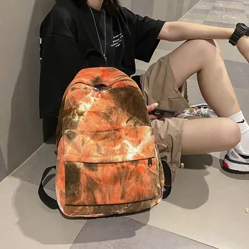 Corduroy Backpacks For Women 2020 Casual Style Ladies Solid Color High Capacity Back Pack Female Teens Girls School Backpack New 
Corduroy Backpacks For Women 2020 Casual Style Ladies Solid Color High Capacity Back Pack Female Teens Girls School Backpack New