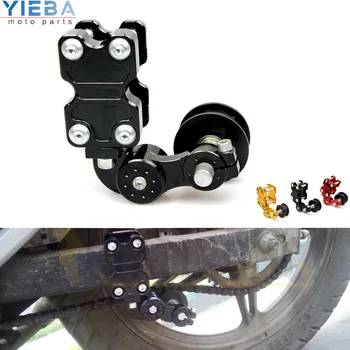 High Quality Aluminum Motorcycle Accessories Chain Tensioner Down 400CC For YAMAHA R1 2004 2005 2006 KAWASAKI Z1000 Z800
High Quality Aluminum Motorcycle Accessories Chain Tensioner Down 400CC For YAMAHA R1 2004 2005 2006 KAWASAKI Z1000 Z800