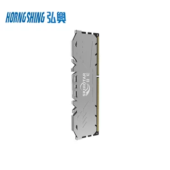 Skihotar 4GB 2666 DDR4 RAM Memory for Computer Part Sink 260pin New dimm stand by AMD/intel
Skihotar 4GB 2666 DDR4 RAM Memory for Computer Part Sink 260pin New dimm stand by AMD/intel