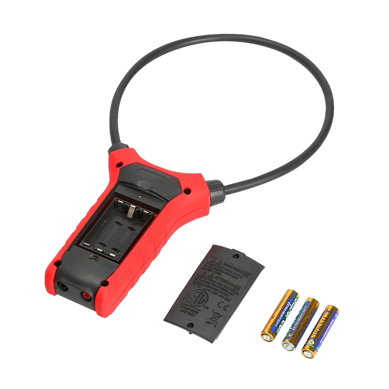 UT281E 60 Megohm resistor inrush current frequency backlight display data hold clamp meter digital multimeter clamp
UT281E 60 Megohm resistor inrush current frequency backlight display data hold clamp meter digital multimeter clamp