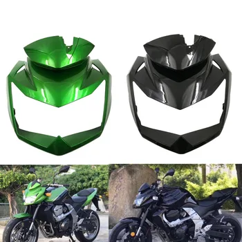Motorcycle Front Head Upper Nose Fairing For Kawasaki Z750 Z 750 2007 2008 2009 2010 2011 2012 Injection Unpainted Black Green
Motorcycle Front Head Upper Nose Fairing For Kawasaki Z750 Z 750 2007 2008 2009 2010 2011 2012 Injection Unpainted Black Green