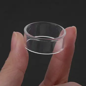 Replacement Pyrex Glass Tube Transparent Clear Color Glass Tank for Freemax Cascade Baby SE Tank Atomizer Accessories
Replacement Pyrex Glass Tube Transparent Clear Color Glass Tank for Freemax Cascade Baby SE Tank Atomizer Accessories