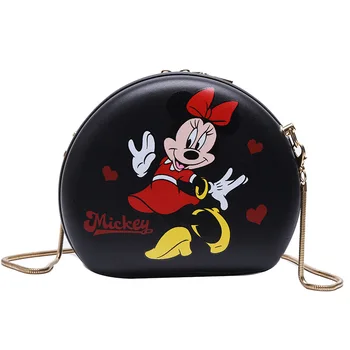 Bags For Women 2020 Mickey Handbag Lady Minnie Shoulder Crossbody Bag Waterproof Chain Bag Women Handbags Tote Bolsa Feminina
Bags For Women 2020 Mickey Handbag Lady Minnie Shoulder Crossbody Bag Waterproof Chain Bag Women Handbags Tote Bolsa Feminina