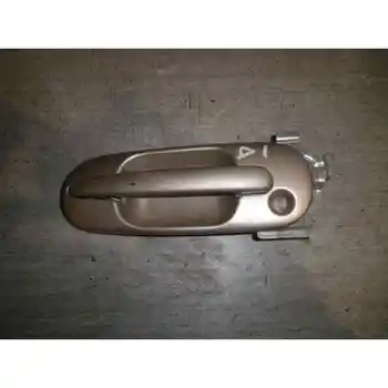 2786132 handle Outer Front Left Slingshot CR-v (rd1/3) 2.0 16v Cat
2786132 handle Outer Front Left Slingshot CR-v (rd1/3) 2.0 16v Cat