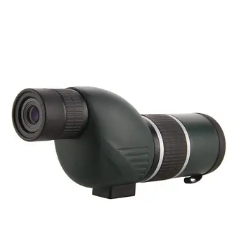 12-36x50 Spotting Scope Monocular Scope FMC Multi-layer Coating Lens Outdoor Telescope For Birdwatching Hunting
12-36x50 Spotting Scope Monocular Scope FMC Multi-layer Coating Lens Outdoor Telescope For Birdwatching Hunting