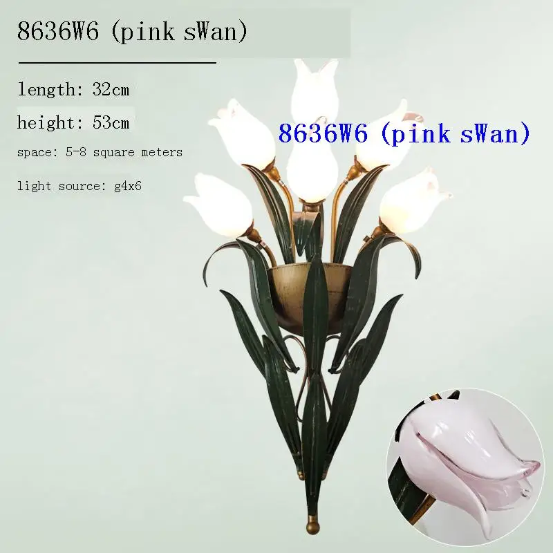 Wall Lamps Model-YS0062666