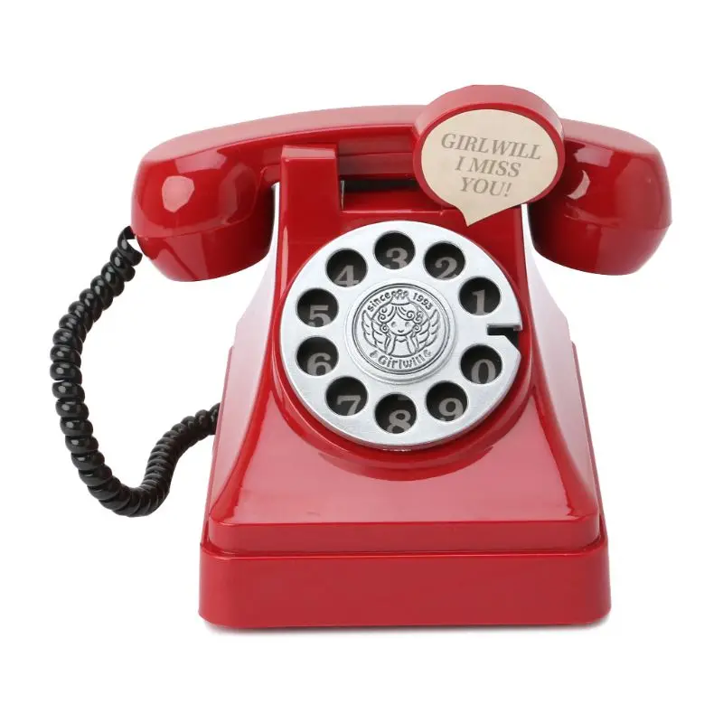 Phone Model Telephone Vintage Baby Photography Props Decoration Background Funny Cute Newborn Photo Creative Photo Shot Models
Phone Model Telephone Vintage Baby Photography Props Decoration Background Funny Cute Newborn Photo Creative Photo Shot Models